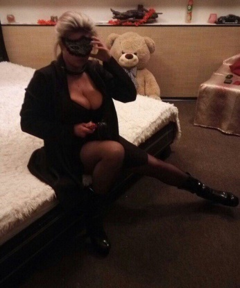 Проститутка Надежда