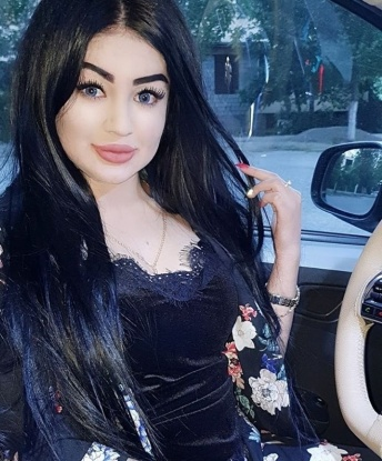 Проститутка Татьяна